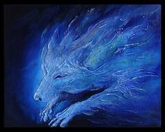 Traditionalart Relief and scratch-board paintings  wolf-spirit-3d-painting-painting-wolf-spirit.jpg