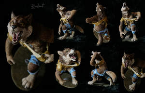 Eurofurence werewolf transformation.jpg